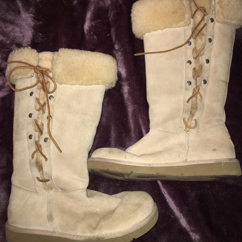 Uggs